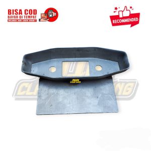 Dudukan Pangkon Spidometer KTM Plat Besi Tebal Dan Presisi