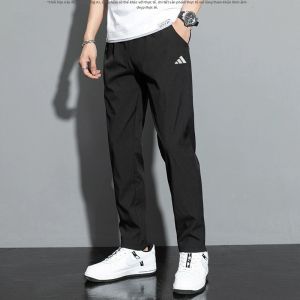 adidas | Quick-drying Breathable Mens Trousers Summer
