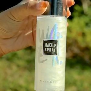 น้ำแร่ล็อคแต่งหน้า สเปรย์แต่งหน้า สเปรย์ควบคุมน้ำมันล็อคแต่งหน้า สเปรย์ใบหน้าติดทนนานช่วยในการแต่งหน้า สมบัติของสารตั้งแต่ชุดชื่อ 100 ตรมมูล 10 ล้ามเนียม คุณภาพเพื่อผลลัพธ์ที่ดีที่สุด