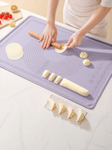 XIANGYOUYOU | Thick Food-Grade Silicone Dough Mat