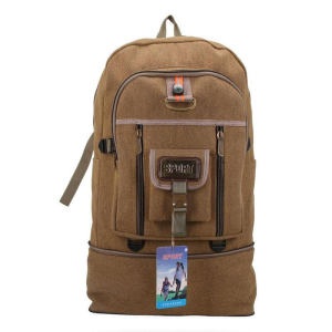 กระเป๋าเป้ชาย กระเป๋าท่องเที่ยว กระเป๋าเป้สะพายหลังของผู้ชาย