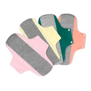 Pororo | Leak-Proof Reusable Absorbent Pads Adult