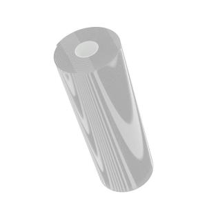 3M | TPU Self-Healing Anti-Scratch Transparent Car Door Sill Protection Film