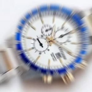 🔥NEW🔥Citizen Chronograph Quartz AN3686-53A Men Watch