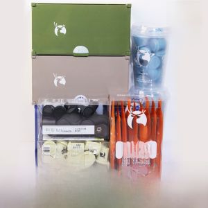 Luckin Coffee Yuanqi Tang American Style Instant Coffee Dried Powder Classic Black Coffee Coconut Milk American Style Coffee