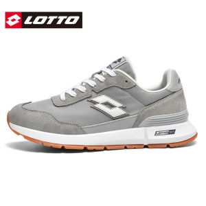 Lotto | Lightweight Casual Athletic Shoes