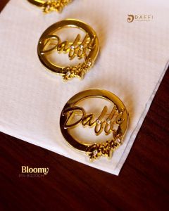 Daffi Hijab - HAURA instan jersey hightwis parfum warna terlengkap