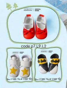 BUY 1 GET 3 PROMO SEPATU BAYI PREWALKER USIA 1- 12 BULAN BISA COD