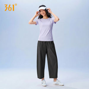 361° | Womens Quick-Dry Summer Sports Set
