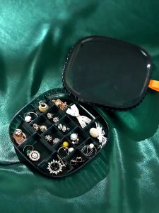 Jewelry Box Compartment