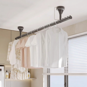 MINGZHI | Retractable Clothes Drying Rack