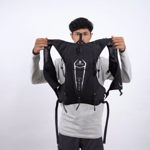 Zarventure Raida Hydropack Ultralight Vest Tas Trail Running Vest Trail 8 Liter