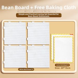 MINGZHUO | Durable Non-Deformable Beading Board 104 Nails 2.6mm