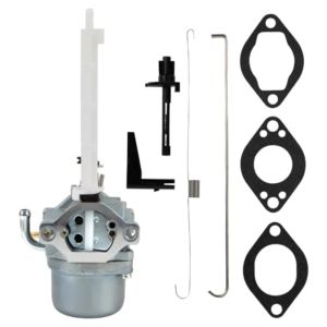 796122 Carburetor Replacement for Briggs & Stratton 794593 793161 696737 Fit 20M 21M Series Engine Snowblower Tractor