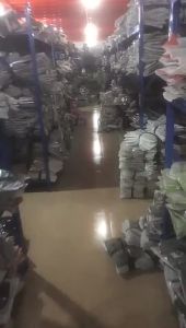 ali9 Korean Style Trendy Washed Do the Old Cowboy Shirt Mens Spring and Autumn R Loose High-Grade Long Sleeve Tooling Shirt