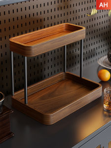 Cup Organizer Storage Shelf