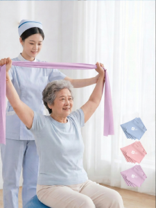 AOYI | Rehabilitation and Strength Training Resistance Band