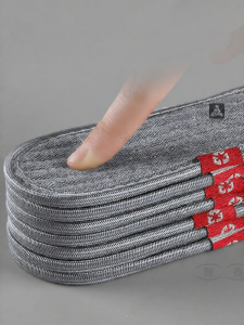 JVBV | Sweat Absorption Odor Control Breathable Footpad