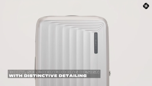 Vali kéo Nuon Samsonite Mỹ