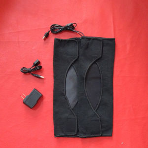 Máy Ủi Nhiệt USB 5V Hai Mảnh Bằng Sợi Carbon Dùng Cho Điều Trị Y Tế Ủi Nóng Chống Thấm Nước Chống Mài Mòn Dùng Cho Gia Đình Và Văn Phòng