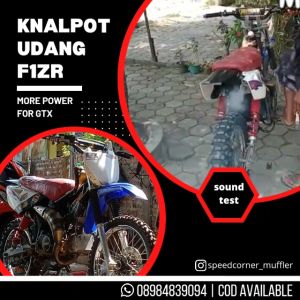 Knalpot F1ZR Force1: Performa Maksimal untuk Motor Anda\\n\\n Apa Itu Knalpot F1ZR Force1?\\n\\nKnalpot F1ZR Force1 adalah knalpot udang yang dirancang khusus untuk memberikan performa maksimal pada motor Anda. Dengan desain sporty dan berkualitas tinggi, knalpot ini dirancang untuk meningkatkan kinerja motor Anda dengan cara yang efisien dan efektif.\\n\\n Desain Sporty dan Berkualitas Tinggi\\n\\nKnalpot F1ZR Force1 memiliki desain sporty yang menonjolkan gaya motor Anda, sementara tetap mempertahankan kualitas tinggi yang diperlukan untuk kinerja optimal. Knalpot ini dibuat menggunakan bahan berkualitas tinggi yang dapat menahan suhu tinggi dan tekanan yang dihasilkan oleh mesin motor Anda.\\n\\n Cara Kerja Knalpot F1ZR Force1\\n\\nKnalpot F1ZR Force1 bekerja dengan mengarahkan gas buang dari mesin motor Anda melalui sistem knalpot yang dirancang khusus. Dengan demikian, knalpot ini dapat mengurangi tekanan dan suhu gas buang, yang pada gilirannya meningkatkan efisiensi dan performa motor Anda.\\n\\n Mengapa Memilih Knalpot F1ZR Force1?\\n\\nAda beberapa alasan mengapa Anda harus memilih knalpot F1ZR Force1 untuk motor Anda.\\n\\n Kelebihan Knalpot F1ZR Force1\\n\\nKnalpot F1ZR Force1 memiliki beberapa kelebihan dibandingkan dengan knalpot lainnya, seperti:\\n\\n- Desain sporty yang menonjolkan gaya motor Anda\\n- Kualitas tinggi yang diperlukan untuk kinerja optimal\\n- Efisiensi dan performa yang lebih baik\\n\\n Perbandingan dengan Knalpot Lainnya\\n\\nBerikut adalah perbandingan antara knalpot F1ZR Force1 dengan knalpot lainnya:\\n\\n| Fitur | Knalpot F1ZR Force1 | Knalpot Lainnya |\\n| --- | --- | --- |\\n| Desain | Sporty | Biasa |\\n| Kualitas | Tinggi | Rendah |\\n| Efisiensi | Lebih baik | Biasa |\\n\\n Cara Menggunakan Knalpot F1ZR Force1\\n\\nBerikut adalah langkah-langkah instalasi dan tips untuk mempertahankan kualitas knalpot F1ZR Force1:\\n\\n Langkah-langkah Instalasi\\n\\n1. Pastikan motor Anda telah dimatikan dan dingin.\\n2. Pasang knalpot F1ZR Force1 pada motor Anda sesuai dengan petunjuk yang disediakan.\\n3. Uji coba motor Anda untuk memastikan knalpot bekerja dengan baik.\\n\\n Tips untuk Mempertahankan Kualitas Knalpot\\n\\n- Bersihkan knalpot secara teratur untuk menghindari penumpukan kotoran.\\n- Gunakan pelumas berkualitas tinggi pada bagian-bagian yang bergerak.\\n- Hindari mengendarai motor Anda di kondisi ekstrem, seperti suhu tinggi atau rendah.\\n\\n Kesimpulan\\n\\nKnalpot F1ZR Force1 adalah knalpot udang yang dirancang khusus untuk memberikan performa maksimal pada motor Anda. Dengan desain sporty dan berkualitas tinggi, knalpot ini dapat meningkatkan efisiensi dan performa motor Anda. Pastikan untuk mengikuti langkah-langkah instalasi dan tips untuk mempertahankan kualitas knalpot F1ZR Force1 agar mendapatkan hasil terbaik.\n}