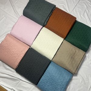 ผ้าห่ม ครอบคลุมผ้าฝ้าย ชุดเครื่องนอน 7ft 9ฟุต 220*240cm เตียงผ้า 245*265cm ผ้าคลุมเตียง bedspread คลังสินค้ากรุงเทพ stock inBKK