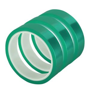 Băng Chịu Nhiệt Ở Nhiệt Độ Cao Phim Polyimide Tự Dính Băng Chuyển Nhiệt Bảo Vệ Thăng Hoa Cho Các Nhiệm Vụ Điện Tử