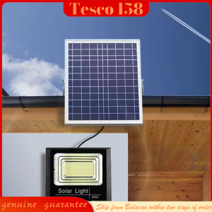 2000W Solar Light IP67 Waterproof Street Lamp Outdoor Lights Flood Light LED Brightness