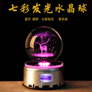 Creative Birthday Gift for Boyfriend Or Husband Special Meaningful Romantic Christmas Present in a Gift Box for Lovers