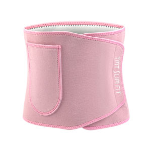 TMT | Sweat Weight Loss Waist Trainer Slimming Shaping Belt