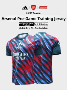 adidas | Pre-Game Short Sleeve Training Shirt