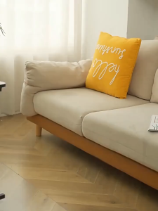 Coffee Side Table Coffee Table Simple Movable Living Room Sofa Bedside With Wheel Tea Nordic Luxury Bedroom Small Table