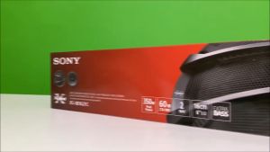 [ลำโพงที่ดีที่สุด] SONY XS-XB1621C ลำโพงติดรถยนต์ แยกชิ้น 6.5นิ้ว กำลังขับ 350วัตต์ 2ทาง เสียงดี ฟังสบาย รับประกันคุณภาพ พร้อมส่งทันที