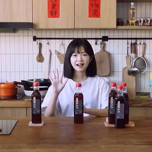 潮汕集锦三年鱼露两瓶装零添加特级初汤韩国泡菜鱼酱油家用调味汁