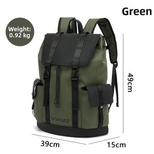 WAVAW | Multi-functional Stylish Large-capacity Backpack