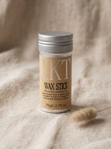 Hair Wax Stick Gel Tamer for Flyaways Nourishing Slick Stick Pomade Women Kids Slick Back Styling Cream Hair Styling Accessories