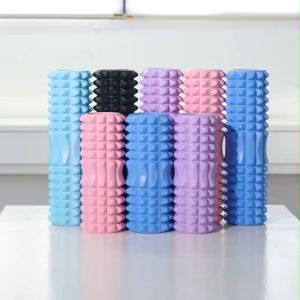 DayWalkers ลูกกลิ้งโฟม 33cm โฟมลูกกลิ้งโยคะ โฟมโยคะออกกําลังกาย โฟมโรลเลอร์ รุ่น Yoga Foam Roller