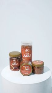 Abon Asli Sapi Berkualitas: Panduan Lengkap