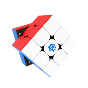 Gan | Adjustable Professional Competition Magnetic 3x3 Rubiks Cube