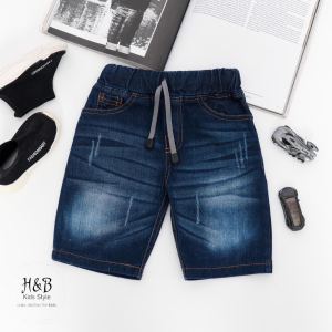 [BISA BAYAR DITEMPAT] 0-14 TAHUN Celana Jeans Pendek anak Celana Pendek anak
