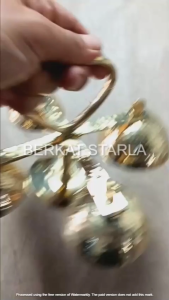 Bel Lonceng Misdinar Gereja Katholik Kuningan 4 cabang