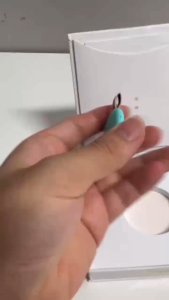 Thiết Bị Định Vị GPS Ranres RW01MN Nhỏ Gọn Chống Thất Lạc Đồ Đạc Hỗ Trợ iOS & Android BH 24 tháng