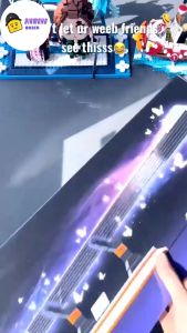 Đồ Chơi Lắp Ráp Kiểu LEGO Mô Hình Nhật Luận Kiếm Của Trùng Trụ Kochou Shinobou Trong Kimetsu No Yaiba Demon Slayer K723