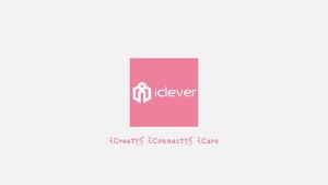 iClever HS20 Wired Kids Headphones -Shareport- 94dB Volume Limited Foldable Over-Ear Headphones