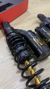 Shockbreaker RCB Flow Pro 365mm PCX 160: Pilihan Terbaik