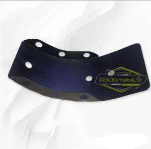 Cover Mesin Byson Atau Pelindung Mesin Motor Byson