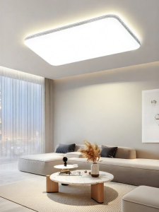 Chigo | Modern Minimalist Full Spectrum New Ceiling Light