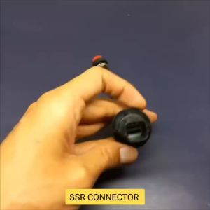 SOKET KONEKTOR KABEL DLC RISET RESET INJEKSI ON/OFF EURO 5 SCS HONDA PCX 160 VARIO 160