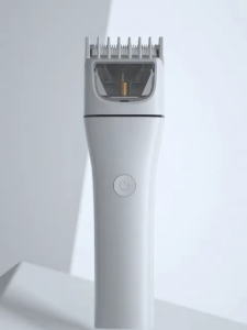 ENCHEN Boost 2 Alat Cukur Rambut Elektrik Hair Clipper Ceramic Smart Trimmer Travel lock Pencukur