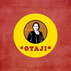 Otaji Oseng Tuna Asap Rasa Tidak Pedas Kemasan 500 gram